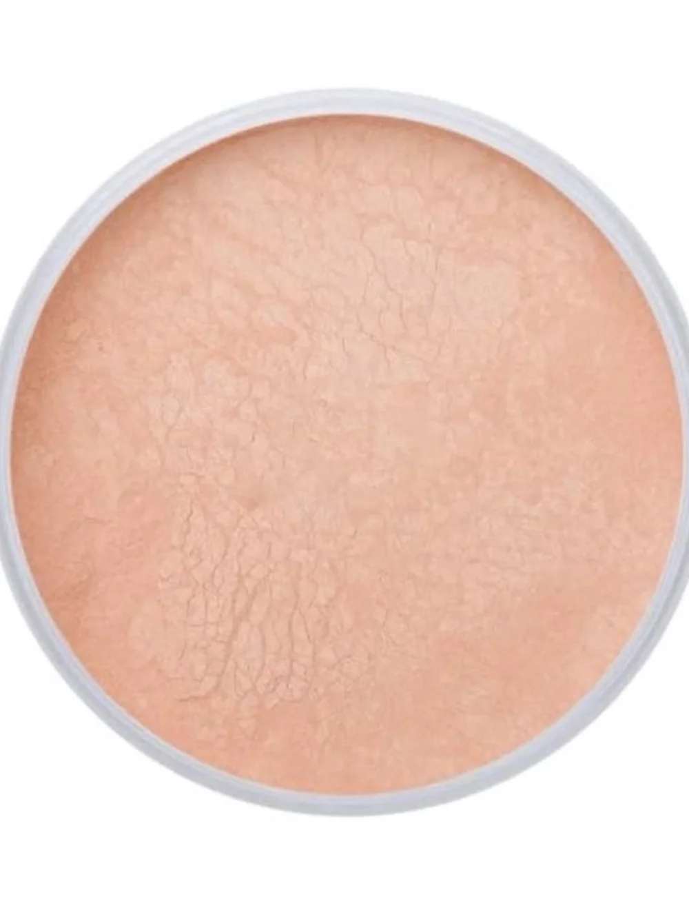 Jeffree Star Luminous Natural Facial Setting Powder — Neutral Color Made In USA